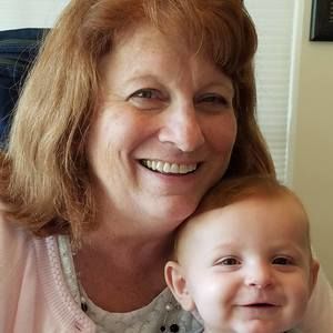 Meet your Posher, Kathy